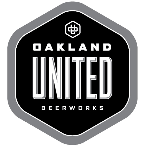 Logo for Oakland United Beerworks