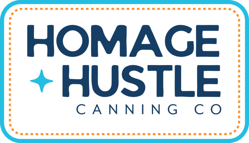Sales Partner - Beverage Co-Manufacturing (Remote/Commission) - Homage & Hustle