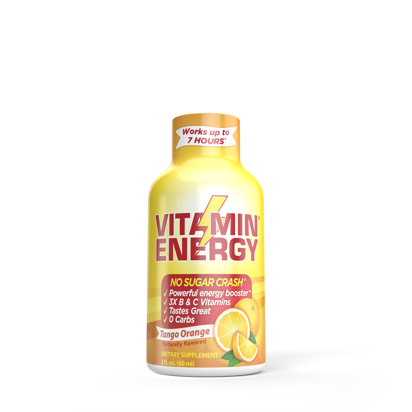 VitaminEnergy®  Sales Director