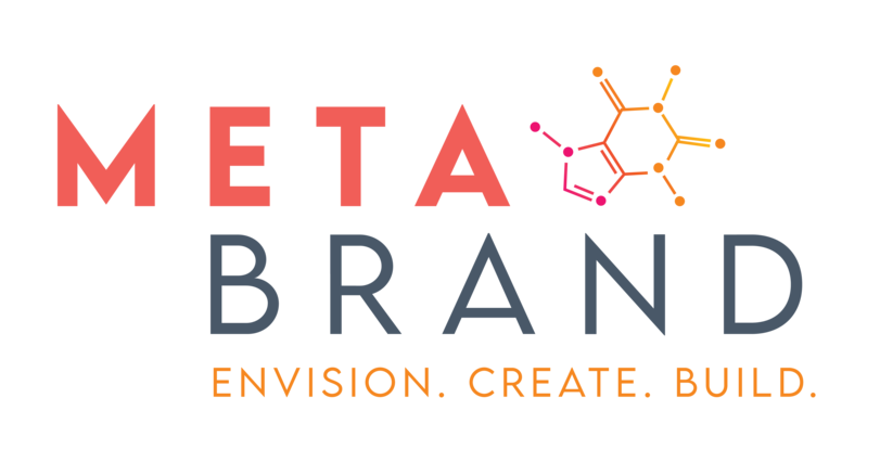 Logo for MetaBrand LLC