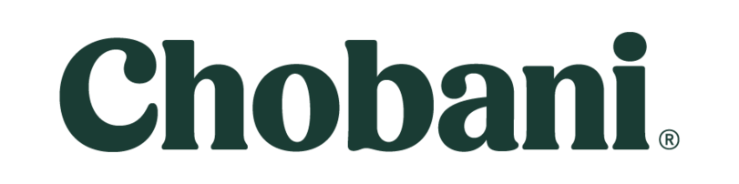 Logo for Chobani