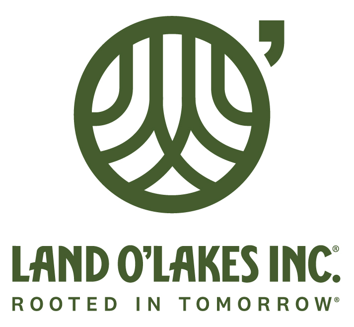 Logo for Land O'Lakes / Vermont Creamery