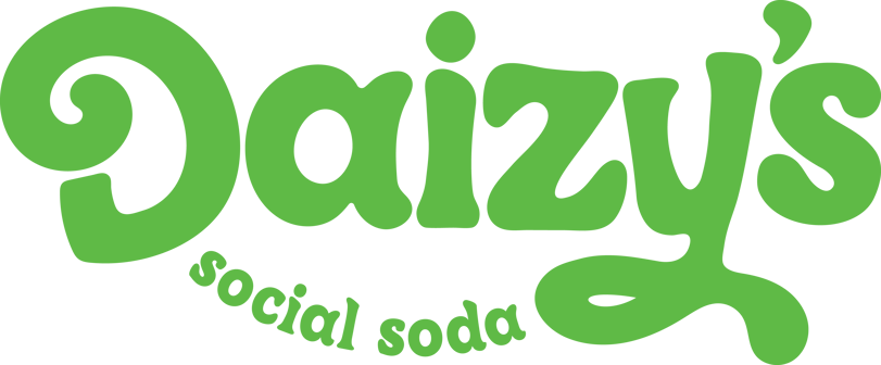 Logo for Owen's Craft Mixers / Daizy's Social Soda