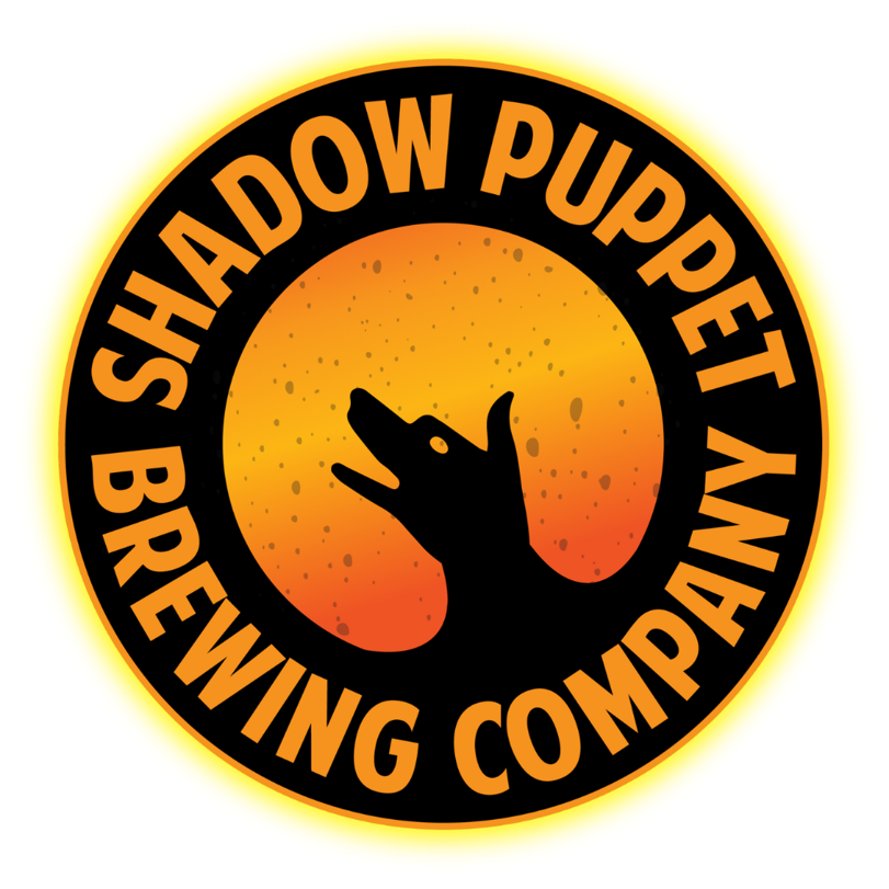 Shadow Puppet Brewing Company Brewer Craft Beer Job