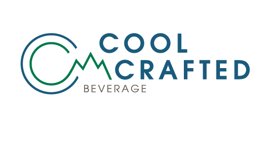 Logo for Cool Crafted Beverage
