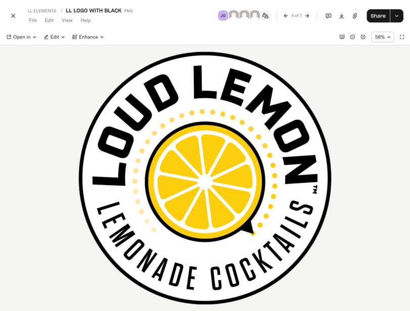 State Director: Wisconsin  - Loud Lemon