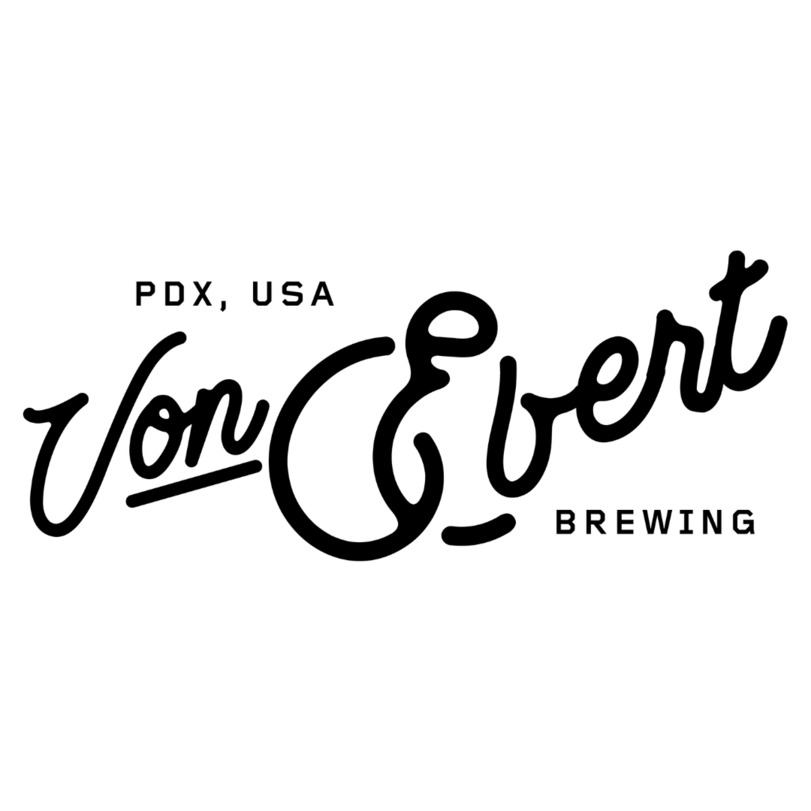 Logo for Von Ebert Brewing