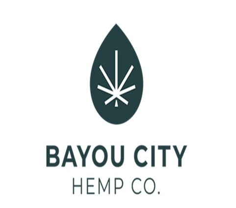 Logo for Bayou City Hemp Company / 8th Wonder Brewery