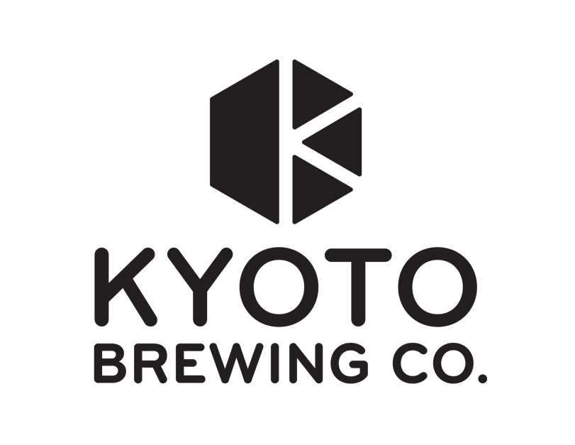 Logo for Kyoto Brewing Company