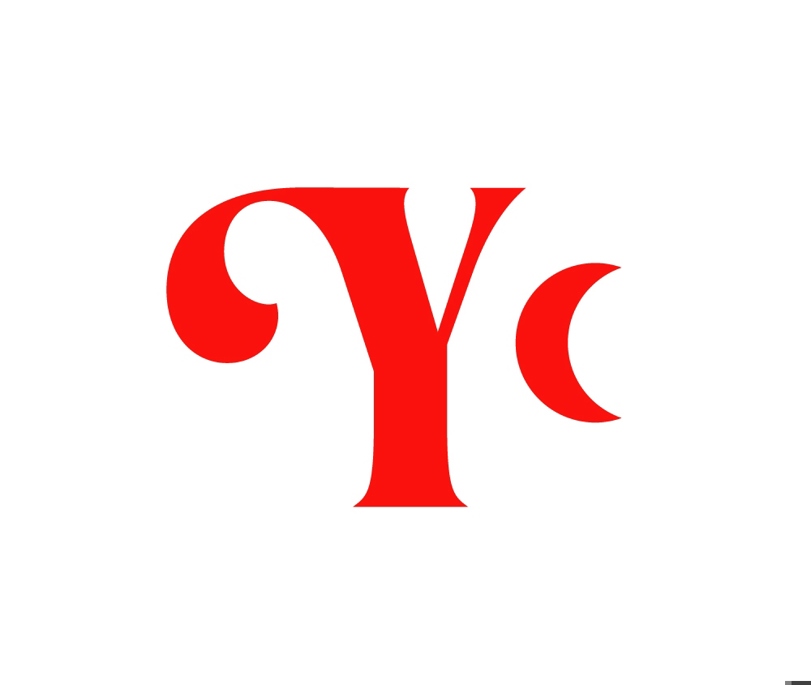 Logo for Yonder Cider Co.