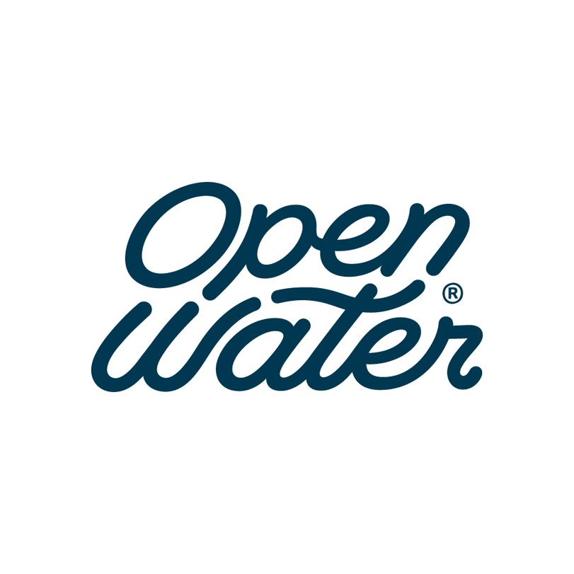 Logo for Open Water