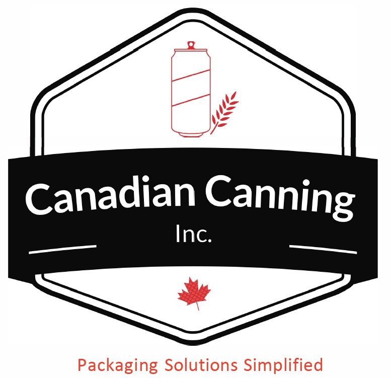 Logo for Canadian Canning Inc.