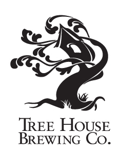 Logo for Tree House Brewing