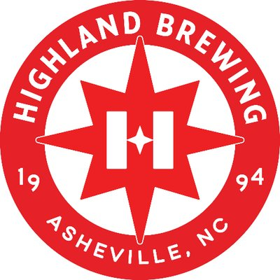 Logo for Highland Brewing Company