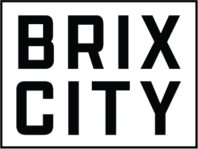 Логотип Brix City Brewing