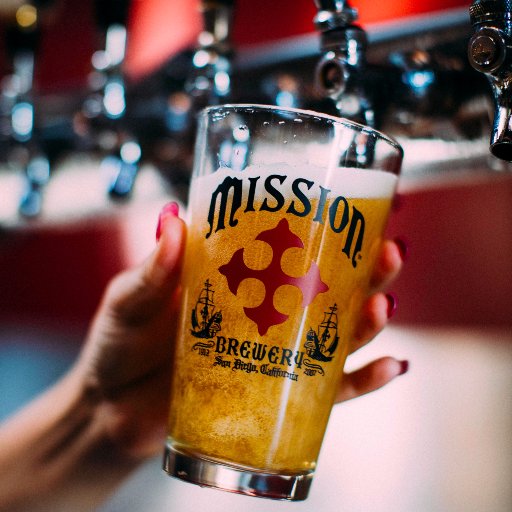 Mission Brewery - Brewery Sales Representative-San Diego - BevNET.com Beverage Industry Job Listing - Vimarsana News