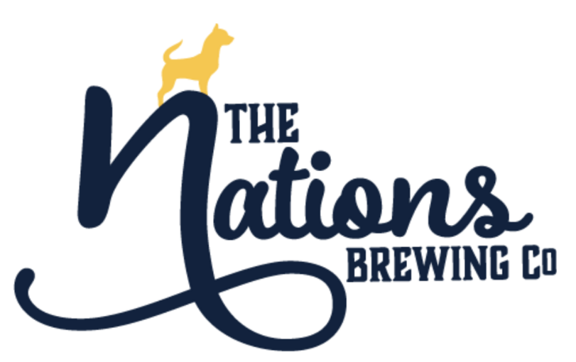 2nd Shift Brewer - The Nations Brewing Co.