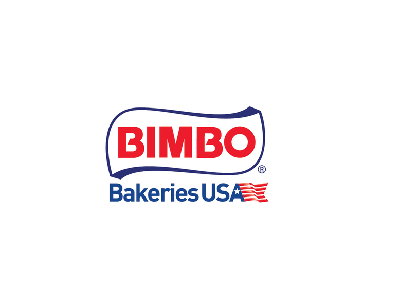 Logo for Bimbo Bakeries USA