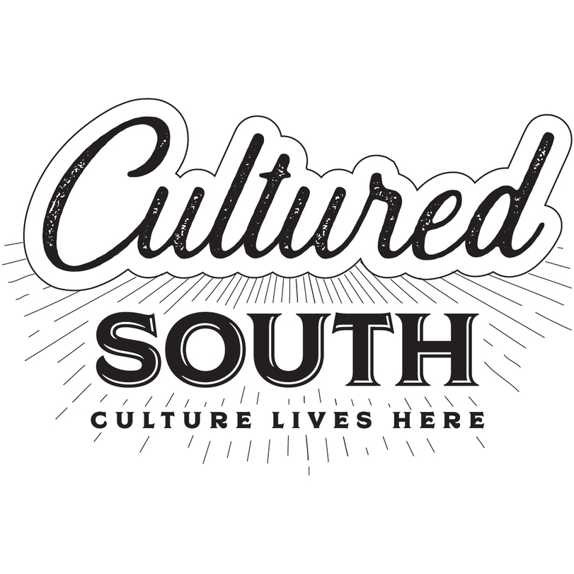 Logo for Cultured South / Golda Kombucha