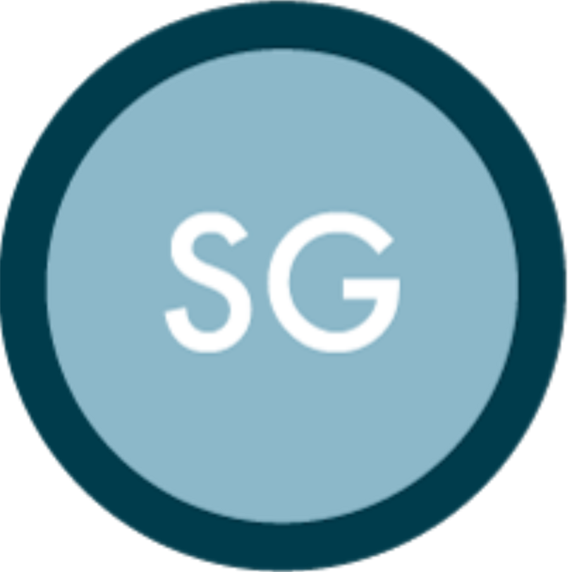 Logo for Strategic Group