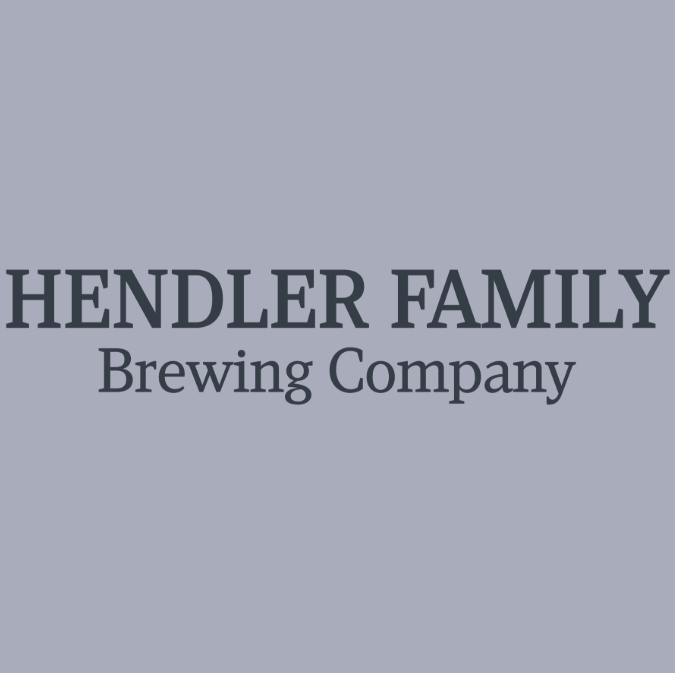 Director of Packaging  - Hendler Family Brewing Company