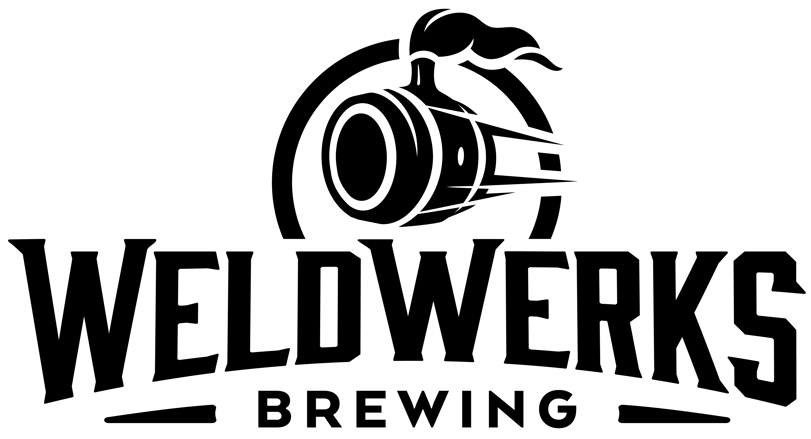 Logo for WeldWerks Brewing Company