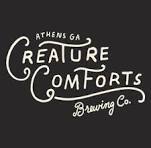 Logo for Creature Comforts Brewing Company