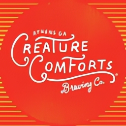 Logo for Creature Comforts Brewing Company