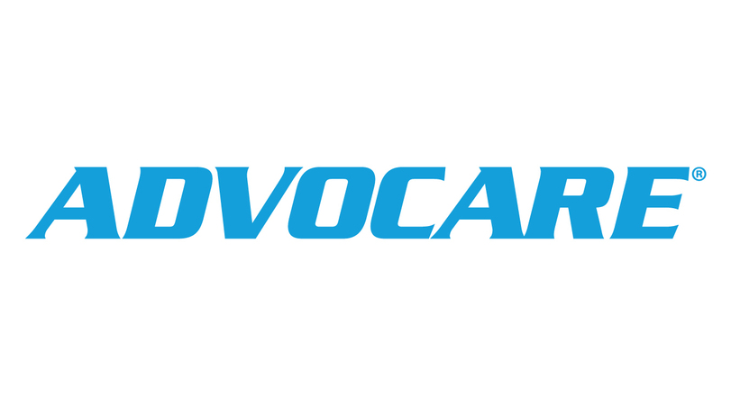 Logo for AdvoCare International, LLC