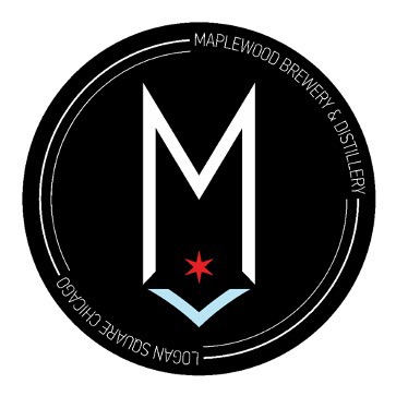 Logo for Maplewood Brewery &amp; Distillery