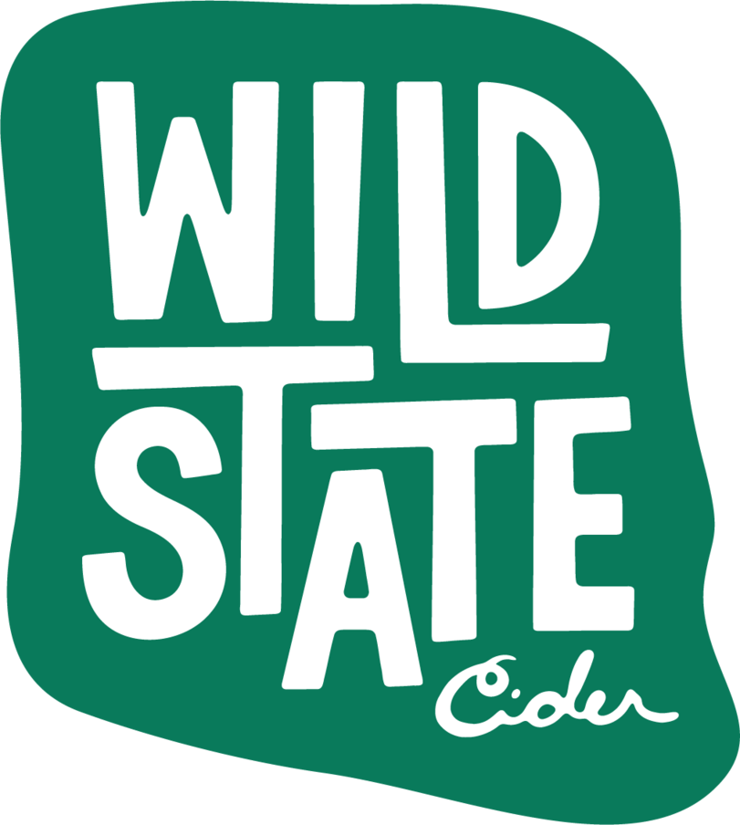 Logo for Birdie / Wild State Cider