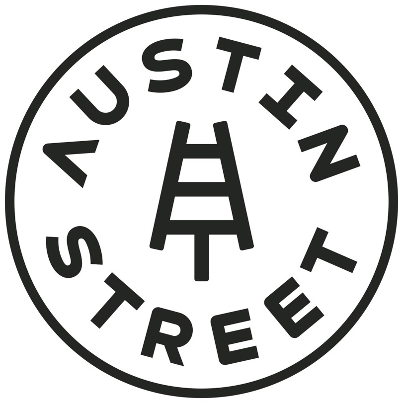 Logo for Austin Street Brewery