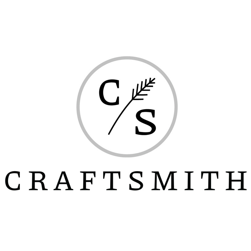 Logo for Craftsmith Beverage