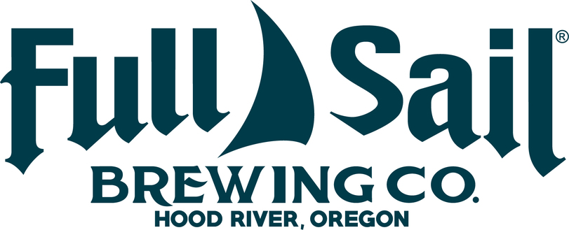 Logo for Full Sail Brewing Company