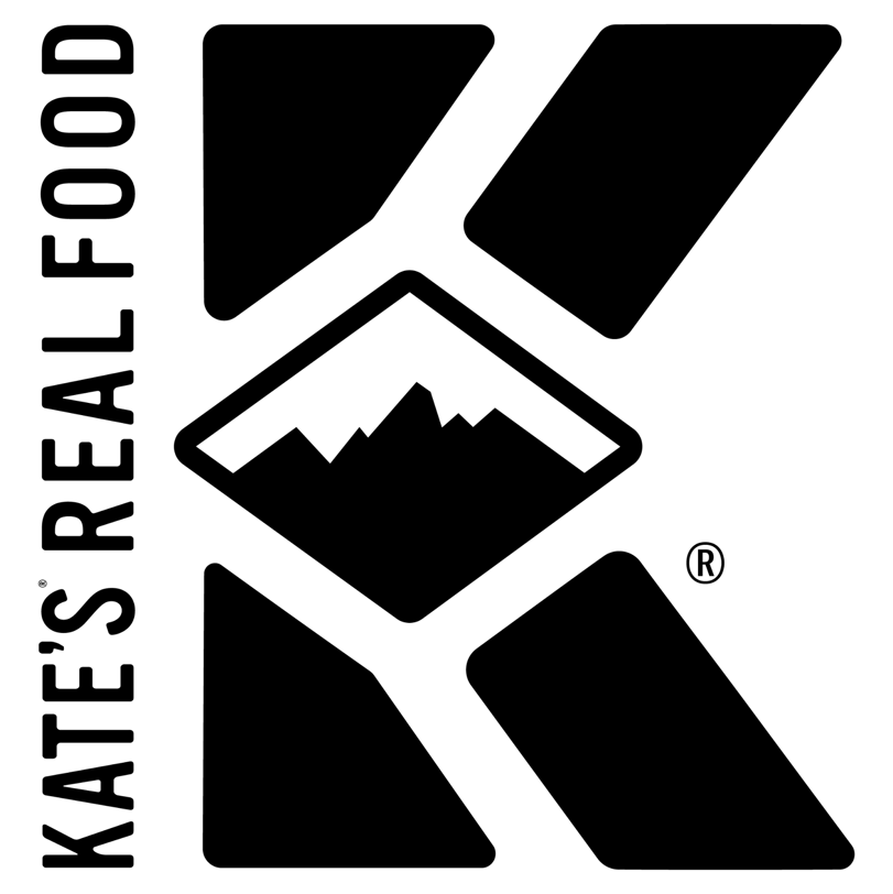 Logo for Kates Real Food