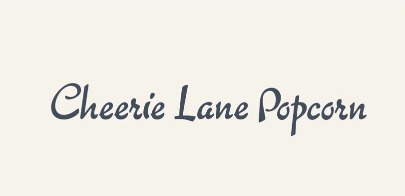 Logo for Cheerie Lane
