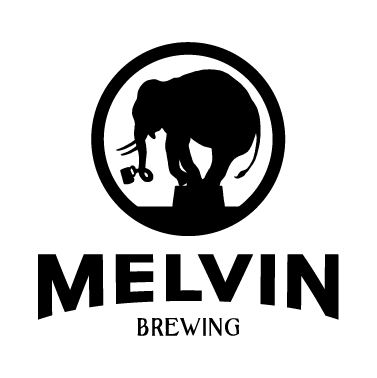 Logo for Melvin Brewing
