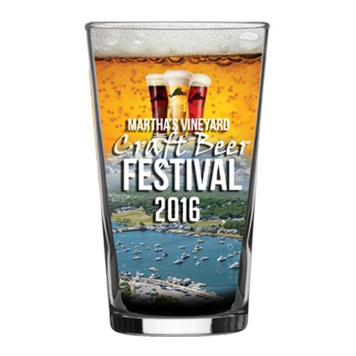 Martha's Vineyard Craft Beer Festival 9/23/2017