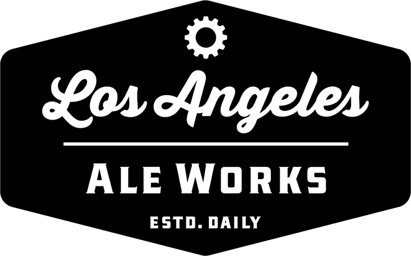 Logo for Los Angeles Ale Works