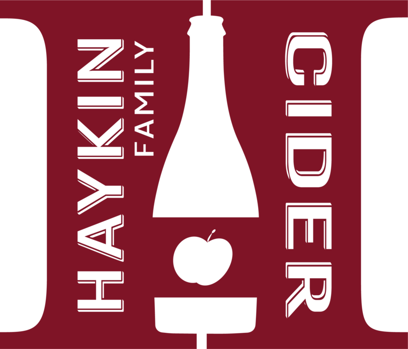 Logo for Haykin Family Cider