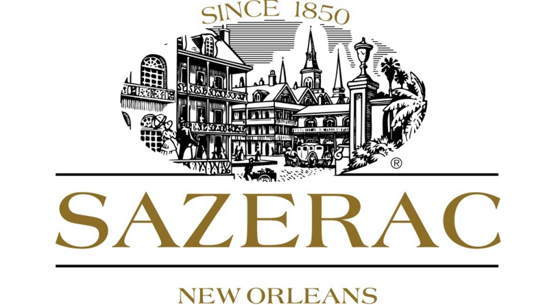Logo for Sazerac