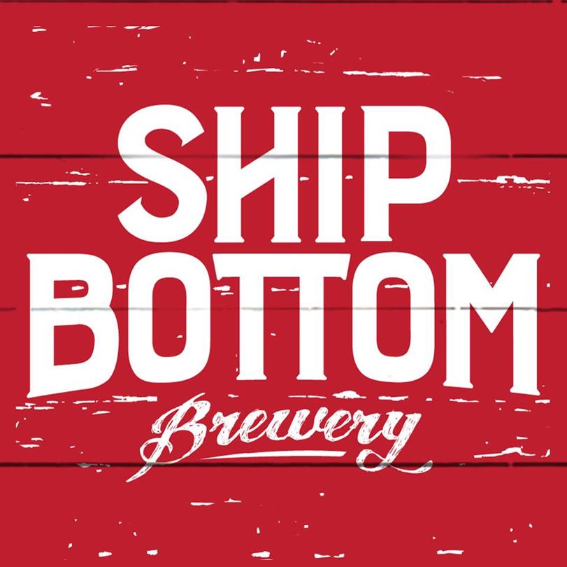 Logo for Ship Bottom Brewery