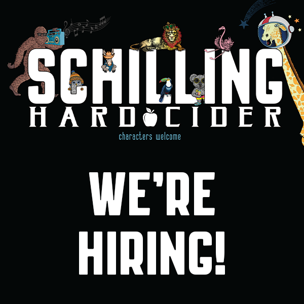Schilling Cider - Seattle Metro Sales Representative - BevNET.com Beverage Industry Job Listing - Vimarsana News