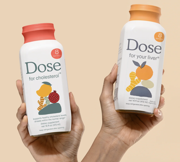 Senior National Account Manager - Dose