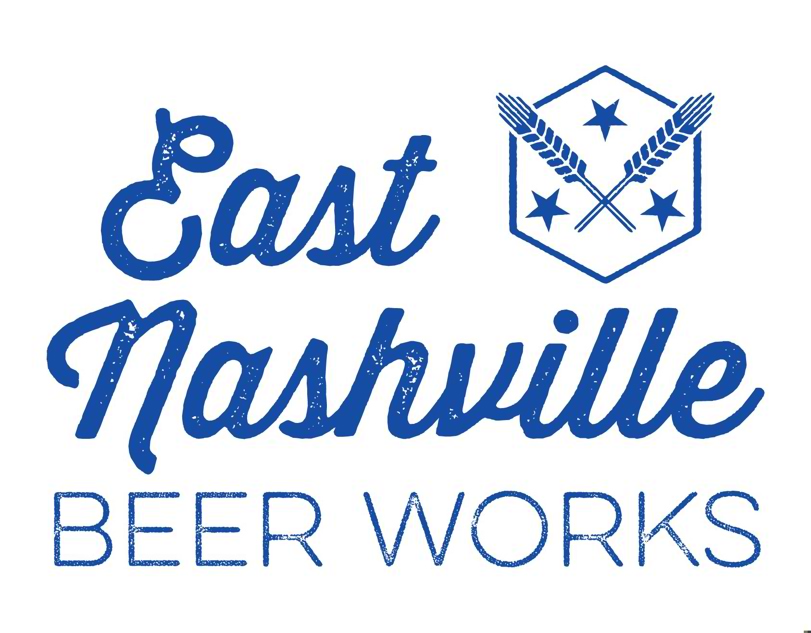 Logo for East Nashville Beer Works