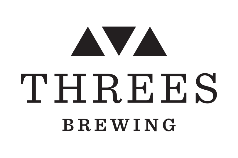 Threes Brewing Area Sales Representative Beverage