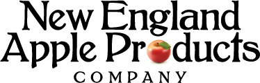 Logo for New England Apple Products  Company