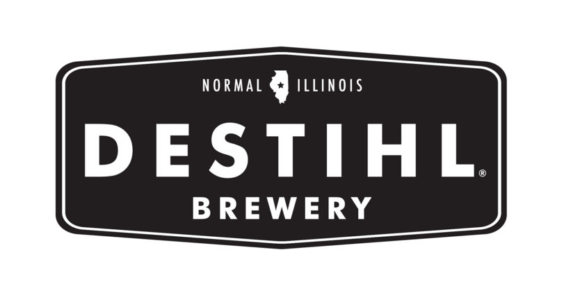 Logo for DESTIHL Brewery