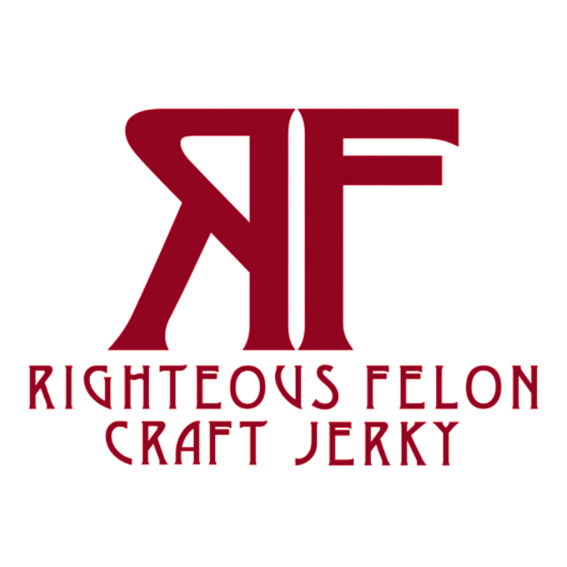VP Finance and Accounting - Righteous Felon Craft Jerky
