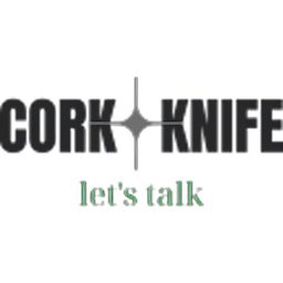 Cork + Knife Communications